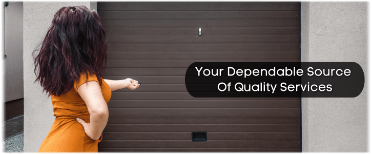 Garage Door Installation Livermore CA